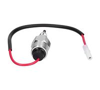 AYNEFY Cálculo de Cálcurero de Hierro Solenoide Kit de Solenoide de Instalación Fácil Reemplazo de Material Duradero para 692094 807664 BS-692094-D1 B1692094 Correador de Césped