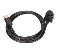 AYNEFY Cámara Externa Tipo C 1080P, Cámara Externa OTG para Teléfono Móvil Portátil, Mini Cámara Compatible con Todo Tipo de Teléfonos Android, Adecuada para