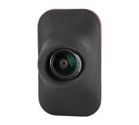 AYNEFY Cámara Universal de Punto Ciego para Coche, Cámara de Marcha Atrás de Respaldo Impermeable AHD con Visión Nocturna, Visión Amplia de 170 Grados para una Conducción Segura