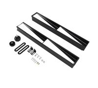 AYNEFY Espejo Retrovisor Gran Angular de 4 Paneles para Carrito de, Espejo Interior de Ajustable, Seguridad Mejorada para DS Precedent