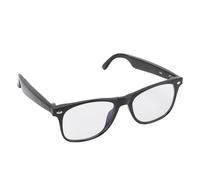 AYNEFY Gafas Inteligentes AI Translator, Gafas con Lentes Fotocromáticas y Traducción en Tiempo Real en 134 Idiomas, con Altavoces de Conducción de Aire e IP65