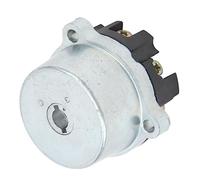 AYNEFY Interruptor de Encendido de Automóvil, Reemplazo de Arranque de Motor para W100 W108 W110 1962 a 1967, Materiales Duraderos, Fácil Instalación para Automóviles Clásicos