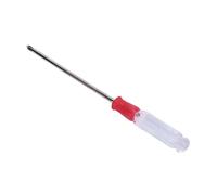 AYNEFY Kit de Precisión de la Herramienta Manual de PH de 10 Piezas con de ABS No Esquivado para la Reparación del Reloj de la Cubierta de