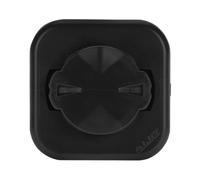 AYNEFY Soporte Antideslizante para Teléfono Móvil para Bicicleta, Soporte Adhesivo Fuerte para Teléfono, Soporte para Teléfono de Bicicleta, Adaptador de Montaje para Teléfono,