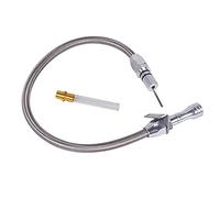 AYNEFY Soporte de Reparación P2015, Aluminio de Alta Resistencia para Colectores, Fácil Reparación para Motores 2.0 TDI CR