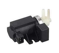 AYNEFY Turbo Regulación de Presión, Válvula Solenoide de Control Turbo Boost 55573362 55558101 55563534 para Meriva Zafira Insignia Cascada con Material ABS