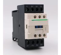 AYNRJKKX Contactor CC LC1DT40CD 4P 4NA LC1-DT40CD 40A 36V CC Bobina