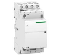 AYNRJKKX Contactor Contactor estándar iCT 4NO 24~V 25A; A9C20134