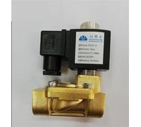 AYNRJKKX Válvula solenoide YCD21-15 YCD21-20 YCD21-25 YCD11-15 YCD11-20 YCD11-25 YCD22-15 AC220V DC24V AC380V AC110V(Ycd22-15,AC110V)