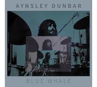 Aynsley Dunbar - Blue Whale