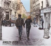 Aynsley Lister - Along For The Ride