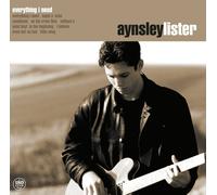 Everything I Need [Vinilo]