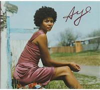 Ayo - Deluxe Noel(CD/Dv)