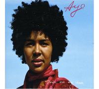 Ayo - Down on My Knees