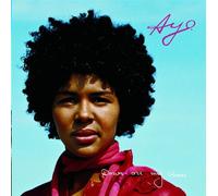 Ayo - Down on My Knees [Import]