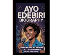 AYO EDEBIRI BIOGRAPHY: BREAKING BARRIERS WITH LAUGHTER