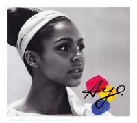 Ayo - Gravity at Last