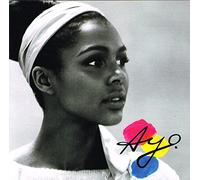 Ayo - Gravity At Last