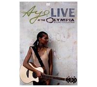 Ayo - Live At The Olympia/Bruno Coquatrix [DVD]