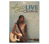 Ayo - Live At the Olympia [Francia] [Blu-ray]