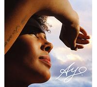 AYO - Ticket to the World