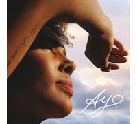 Ayo - Ticket to the World-Digi-
