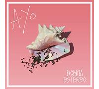 Ayo [Vinilo]
