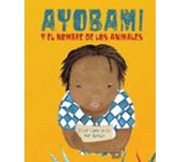 Ayobami y el nombre de los animales