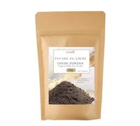 Ayomin - Polvo de Chebe Pemium - 100% natural - auténtico - 60 g - Estimulación del crecimiento del cabello - Prevención de roturas y puntas abiertas - Nutre y hace que el cabello brille