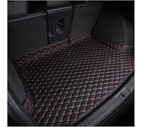 ayookoo Alfombrillas Maletero Coche para Mazda CX-5 2017-2023 2024 2025,Impermeable Maleteros Protector Alfombra Antideslizante Accesorios,