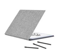 Ayotu Funda para Notable 2 tabletas de Papel de 10,3 Pulgadas 2020 lanzado, diseño de Libro con imán Bulitin, Cubierta Inteligente de Tela Premuin, Solo para Notable 2 tabletas de Papel