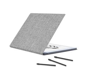 Ayotu Funda para Notable 2 tabletas de Papel de 10,3 Pulgadas 2020 lanzado, diseño de Libro con imán Bulitin, Cubierta Inteligente de Tela Premuin, Solo para Notable 2 tabletas de Papel