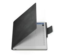 Ayotu Funda para Remarkable Paper Pro, Folio de Cuero PU Premium con Hebilla para Bolígrafo, Tapa Magnética Inteligente para Remarkable Paper Pro 11,8", con Membresía Premium (Gris)