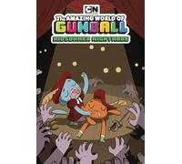 Ayoub, Jenna - The Amazing World of Gumball Original GN, Vol. 3: Midsummer Nightmare