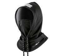 AYPOW Pasamontañas Máscara De Esquí de Invierno Transpirable Anti Viento Balaclava Gorro con Capuch Cálido Pasamontañas Moto para Deportes al Aire Libre Snowboard Esquí Ciclismo