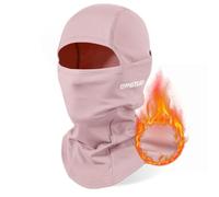 AYPOW Pasamontañas Máscara de Esquí Invierno para Bicicleta Motocicleta Snowboard Transpirable Anti Viento Balaclava Ski Mask Braga Cuello Bufanda para Deportes al Aire Libre Hombre y Mujer