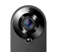 AYR Vídeo Timbre Inteligente WiFi, Exterior con 1080p, detección de Movimiento, visión Nocturna.