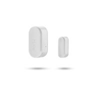 AYR Keep - Sensor Inteligente para Puertas y Ventanas [Blanco]