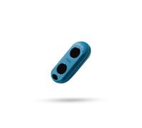 AYR Key Pro - Mando Bluetooth de Alta Seguridad para Cerraduras Inteligentes Lock Pro y Pass. [Azul Mate].