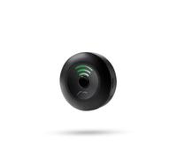 AYR Nex - Pasarela Wi-Fi Inteligente para Cerraduras AYR Pass y AYR Lock Pro, Control Remoto Desde el Móvil, Notificaciones en Tiempo Real y Conexión con Alexa y Google Home [Negro Mate]