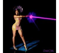 Ayra Starr - Starrgirl