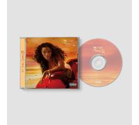 Ayra Starr The Year I Turned 21 (CD) Album (Importación USA)
