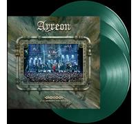 Ayreon - 01011001 - Live Beneath the Waves [Vinilo]