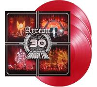 Ayreon - 30th Anniversary - An Amazing Flight Through Time [Vinilo]