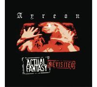 Ayreon - Actual Fantasy Revisited