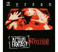Ayreon - Actual Fantasy Revisited [Vinilo]