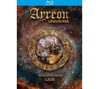 Ayreon - Ayreon Universe - Best Of Ayreon Live [Blu-ray]