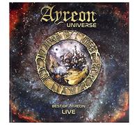 Ayreon - Ayreon Universe (Deluxe Edition)