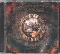 AYREON-BEST OF AYREON LIVE -2CD-