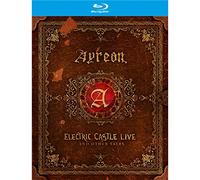 Ayreon - Electric Castle Live And Other Tales [Blu-ray]